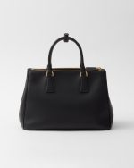 Large Prada Galleria Leather Bag - Image 6